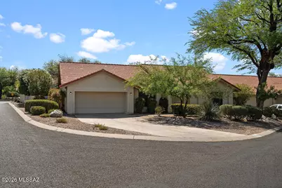 5580 N VÃ­a Umbrosa, Tucson, AZ 85750 - Photo 2