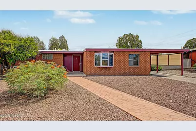7118 E Eli Place, Tucson, AZ 85710 - Photo 6