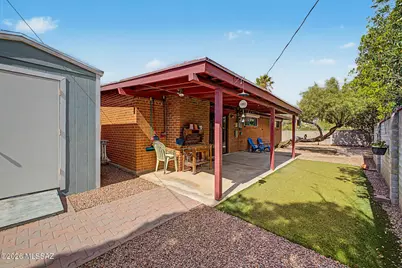 7118 E Eli Place, Tucson, AZ 85710 - Photo 40