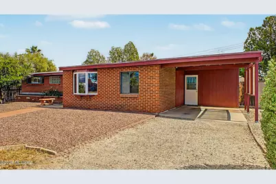 7118 E Eli Place, Tucson, AZ 85710 - Photo 4