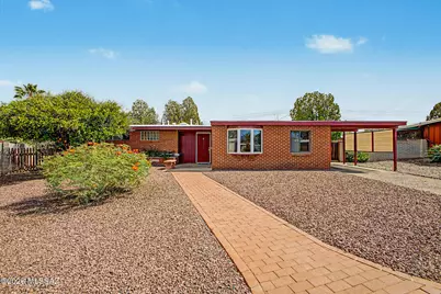7118 E Eli Place, Tucson, AZ 85710 - Photo 1