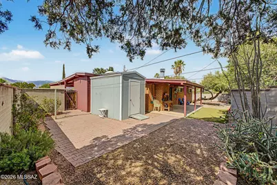 7118 E Eli Place, Tucson, AZ 85710 - Photo 36