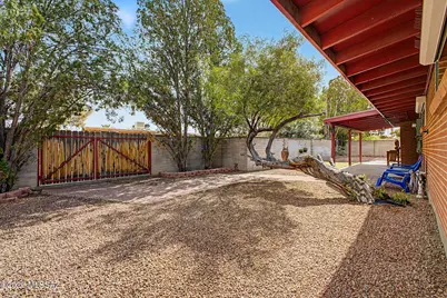 7118 E Eli Place, Tucson, AZ 85710 - Photo 38