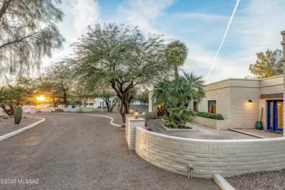 6001 E San Marino Drive, Tucson, AZ 85715 - Photo 46
