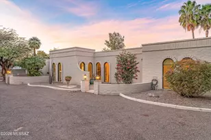 6001 E San Marino Dr, Tucson, AZ 85715 - Photo 2