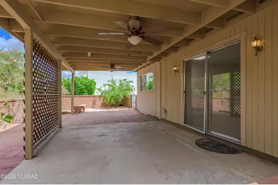 201 N Calle Del Lago, Green Valley, AZ 85614 - Photo 32