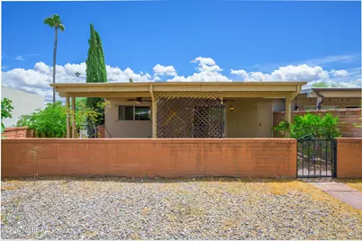 201 N Calle Del Lago, Green Valley, AZ 85614 - Photo 34