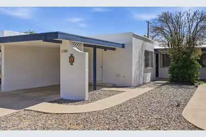 924 N Venice Avenue, Tucson, AZ 85711 - Photo 2