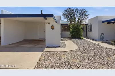 924 N Venice Avenue, Tucson, AZ 85711 - Photo 1