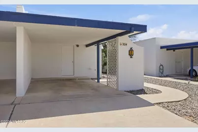 924 N Venice Avenue, Tucson, AZ 85711 - Photo 4