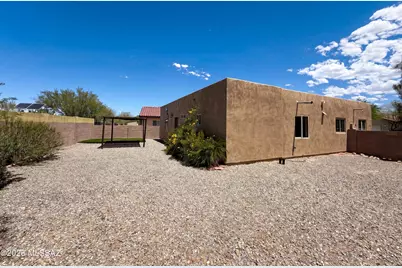7102 S Vuelta De Tranquilidad, Tucson, AZ 85756 - Photo 18
