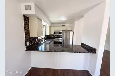7102 S Vuelta De Tranquilidad, Tucson, AZ 85756 - Photo 6