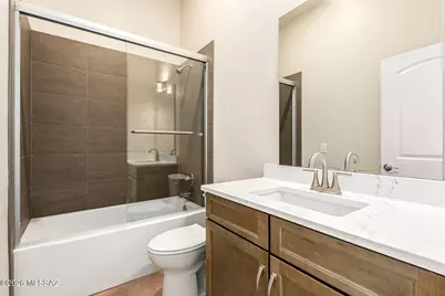 3855 W Camino Del Norte W, Tucson, AZ 85742 - Photo 34