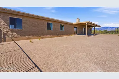 3855 W Camino Del Norte W, Tucson, AZ 85742 - Photo 42