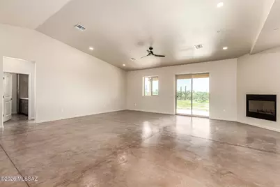 3855 W Camino Del Norte W, Tucson, AZ 85742 - Photo 20