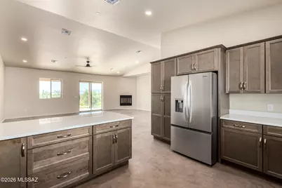 3855 W Camino Del Norte W, Tucson, AZ 85742 - Photo 10