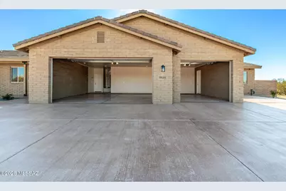 3855 W Camino Del Norte W, Tucson, AZ 85742 - Photo 36
