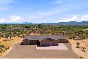 3855 W Camino Del Norte W, Tucson, AZ 85742 - Photo 6