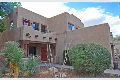 6049 N Reliance Drive, Tucson, AZ 85704 - Photo 2