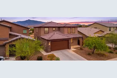 7919 S Bonanza Park Drive, Tucson, AZ 85747 - Photo 50
