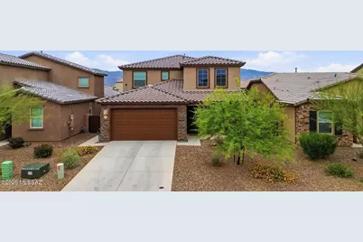 7919 S Bonanza Park Drive, Tucson, AZ 85747 - Photo 1