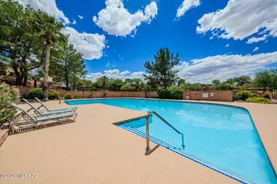 10127 E Arizmo Street, Tucson, AZ 85748 - Photo 2