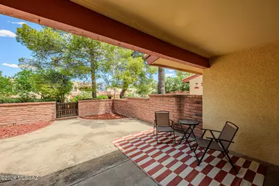 10127 E Arizmo Street, Tucson, AZ 85748 - Photo 2