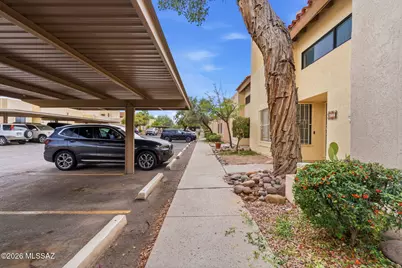 2469 N Ironwood Ridge Drive, Tucson, AZ 85745 - Photo 22