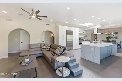 5700 N Paseo Otono, Tucson, AZ 85750 - Photo 32