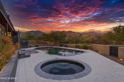 5700 N Paseo Otono, Tucson, AZ 85750 - Photo 34