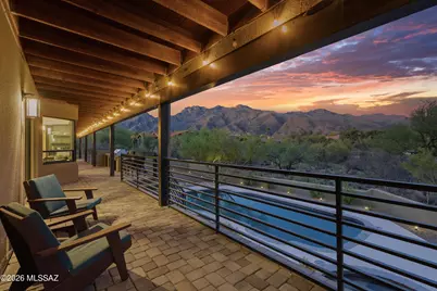 5700 N Paseo Otono, Tucson, AZ 85750 - Photo 32