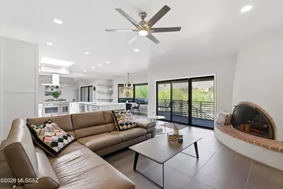 5700 N Paseo Otono, Tucson, AZ 85750 - Photo 16