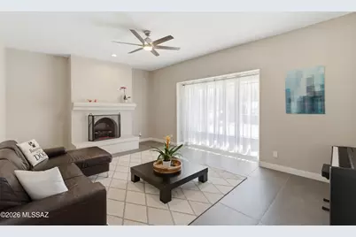 5700 N Paseo Otono, Tucson, AZ 85750 - Photo 4