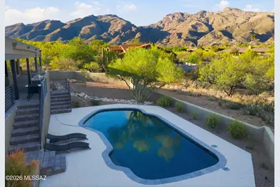 5700 N Paseo Otono, Tucson, AZ 85750 - Photo 2