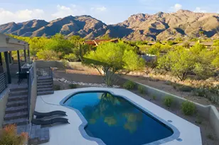 5700 N Paseo Otono, Tucson, AZ 85750 - Photo 2