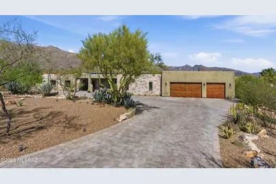 5700 N Paseo Otono, Tucson, AZ 85750 - Photo 30