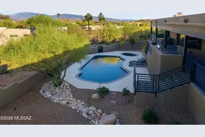 5700 N Paseo Otono, Tucson, AZ 85750 - Photo 34