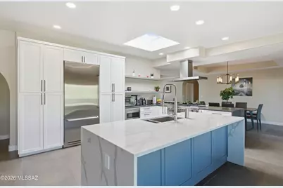 5700 N Paseo Otono, Tucson, AZ 85750 - Photo 14