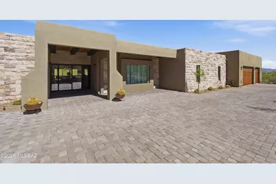 5700 N Paseo Otono, Tucson, AZ 85750 - Photo 28
