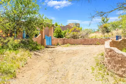 11647 N Silver Bill Road, Elfrida, AZ 85610 - Photo 42