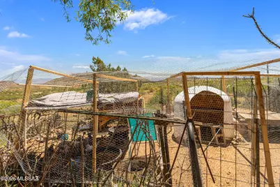 11647 N Silver Bill Road, Elfrida, AZ 85610 - Photo 32