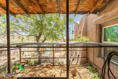 11647 N Silver Bill Road, Elfrida, AZ 85610 - Photo 26