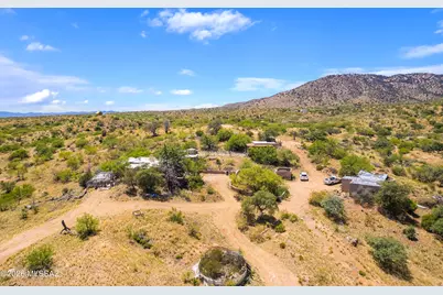 11647 N Silver Bill Road, Elfrida, AZ 85610 - Photo 48