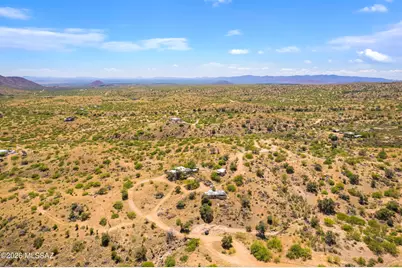 11647 N Silver Bill Road, Elfrida, AZ 85610 - Photo 44