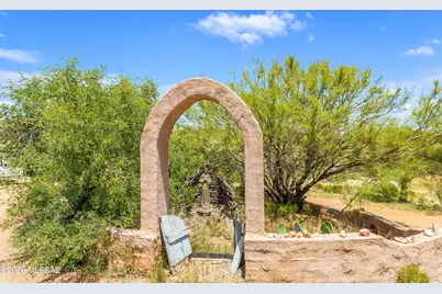 11647 N Silver Bill Road, Elfrida, AZ 85610 - Photo 40