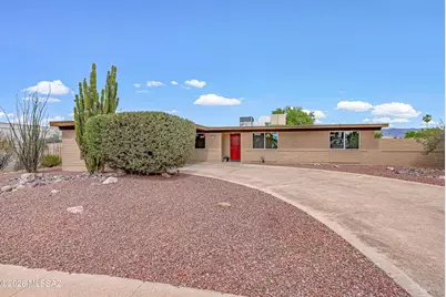 200 N Citadel Avenue, Tucson, AZ 85748 - Photo 2
