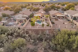 13218 N Lost Artifact Ln, Oro Valley, AZ 85755 - Photo 40