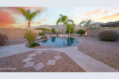 13218 N Lost Artifact Lane, Oro Valley, AZ 85755 - Photo 34