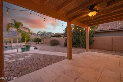 13218 N Lost Artifact Lane, Oro Valley, AZ 85755 - Photo 30