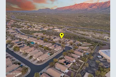 13218 N Lost Artifact Lane, Oro Valley, AZ 85755 - Photo 38